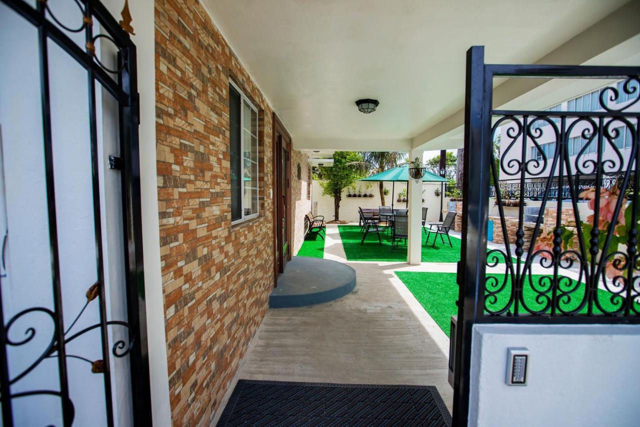 Residence Lodge Saipan Exterior photo
